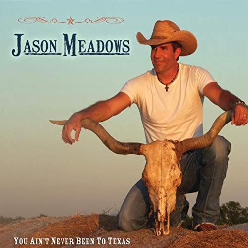 Artwork for You Ain`t Never Been to Texas