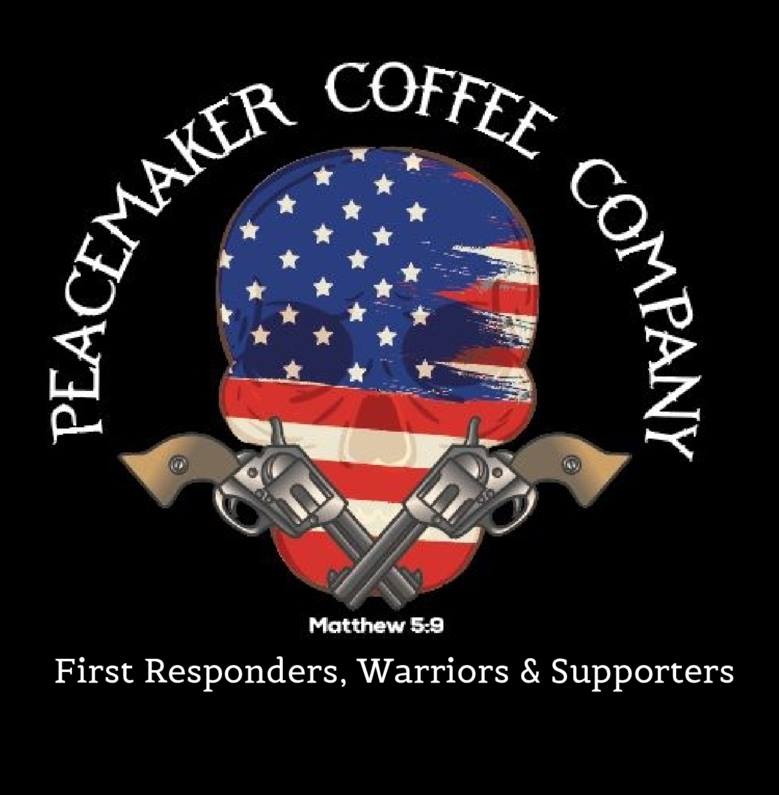 Art for Peacemaker Coffee Company by Peacemaker Coffee Company
