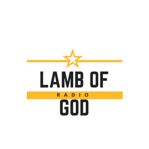 Lamb Of God Radio logo