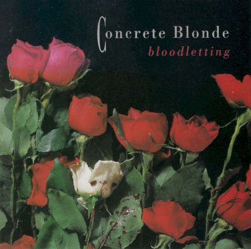 Art for The Beast by Concrete Blonde