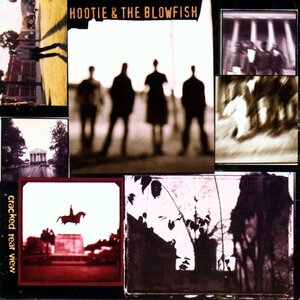 Art for Only Wanna Be With You by Hootie & The Blowfish