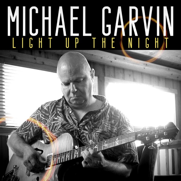 Art for Light Up the Night by Michael Garvin