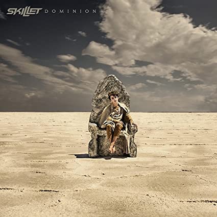 Art for Surviving The Game by Skillet