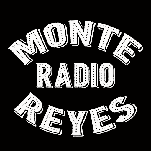 Monte Reyes Radio logo