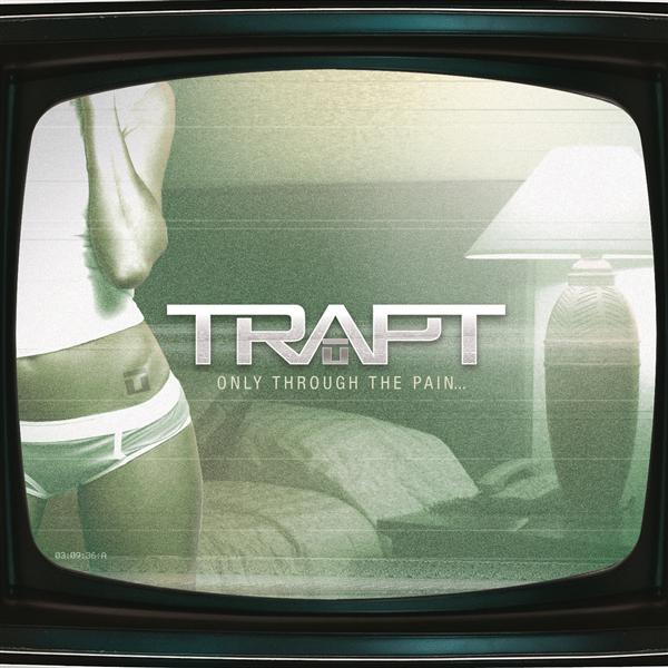 Art for Black Rose by Trapt