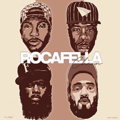 Grafh,38 Spesh,Freeway,Peedi Crakk,Memphis Bleek - Rocafella Chain