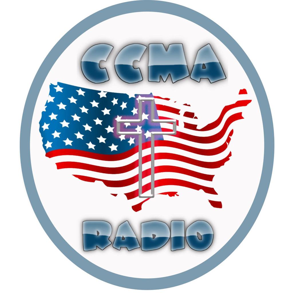 CCMA Radio logo