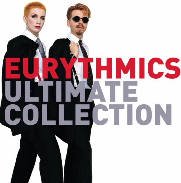 Art for Sweet Dreams (Are Made of This) (Remastered) by Eurythmics, Annie Lennox, Dave Stewart
