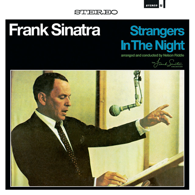 Art for Strangers In The Night by Frank Sinatra