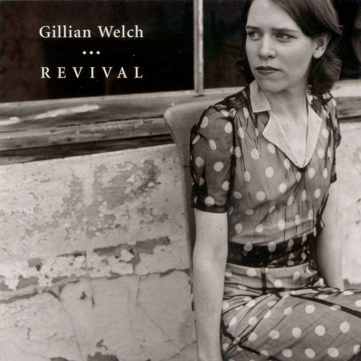 Art for Annabelle by Gillian Welch