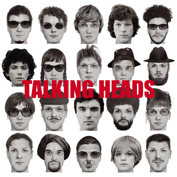 Art for And She Was by Talking Heads