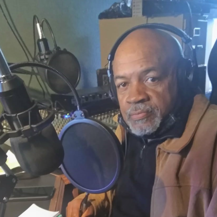 Cunningham Radio Network