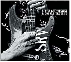 Art for Willie The Wimp [Live] by Stevie Ray Vaughan & Double Trouble