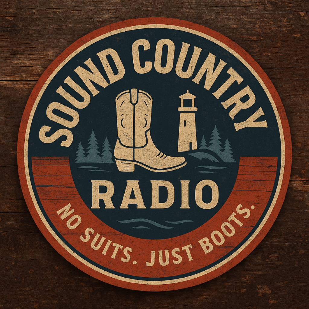 Sound Country Radio