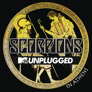 Art for Delicate Dance (Matthias Solo) - MTV Unplugged by Scorpions