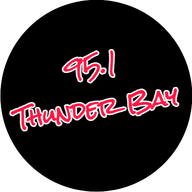 Art for 95.1 Thunder Bay by Thunder Bay Broadcasting LLC