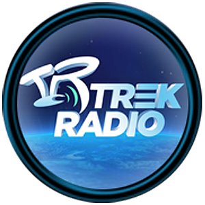 Art for Trek Radio Needs Your Help by Polonious One