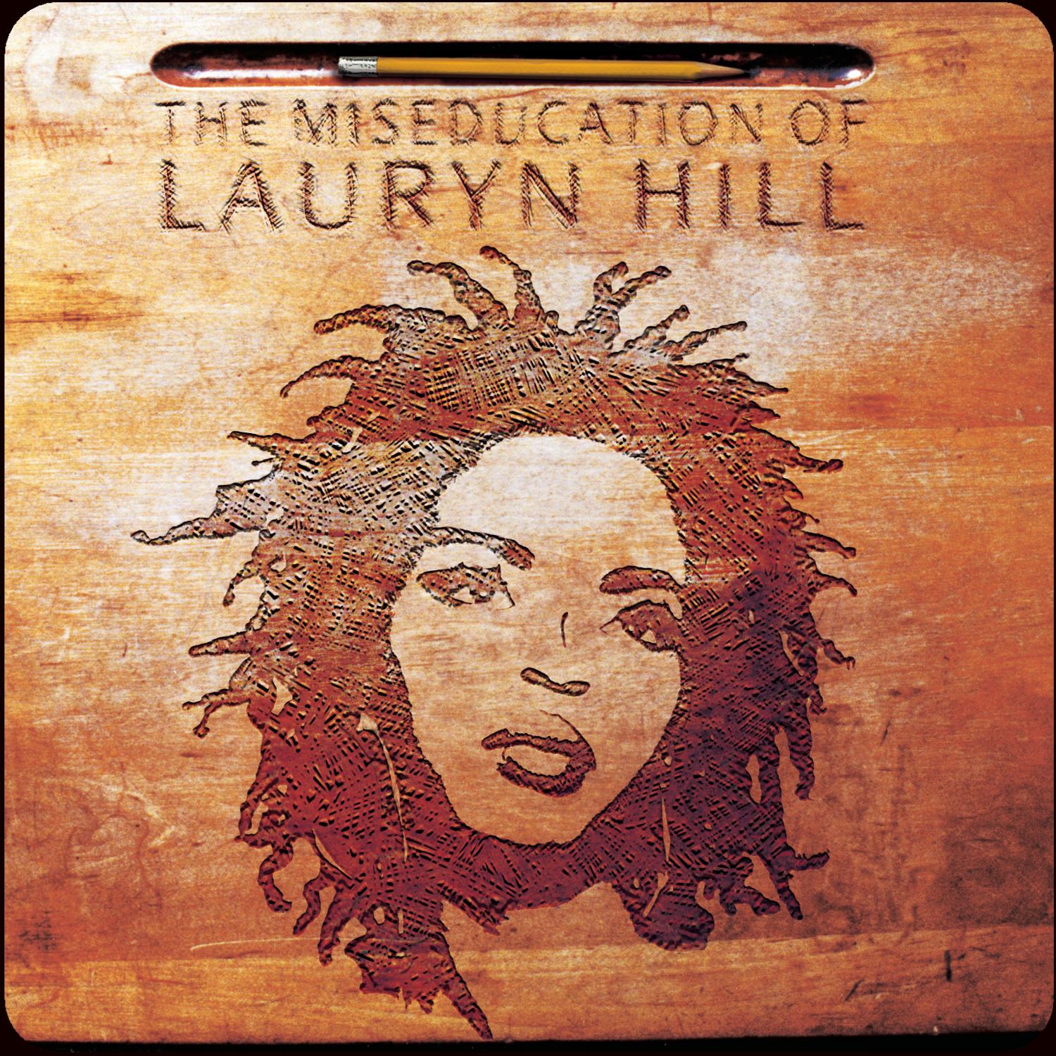 Art for Doo Wop (That Thing) (Clean) by Lauryn Hill