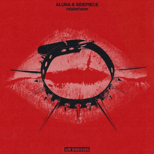 Artwork for Misbehave