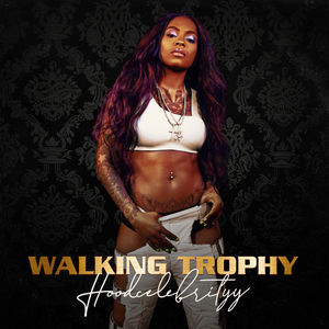 Artwork for Walking Trophy