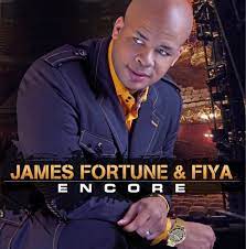 Art for I Want to Praise You  by James Fortune & FIYA Featuring Issac Caree