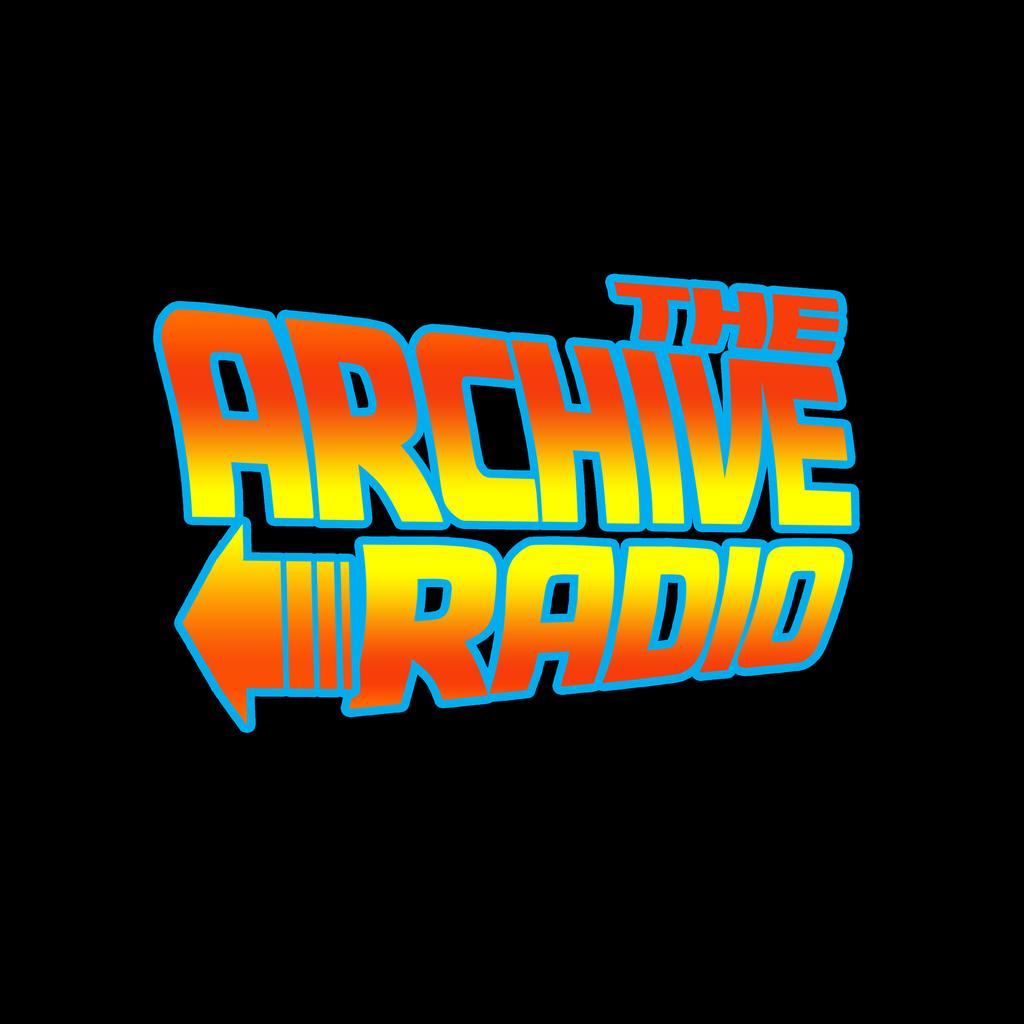 The Archive Radio logo