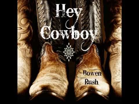 Art for Hey Cowboy (The Rodeo Song) Show Me How You Ride by Untitled Artist