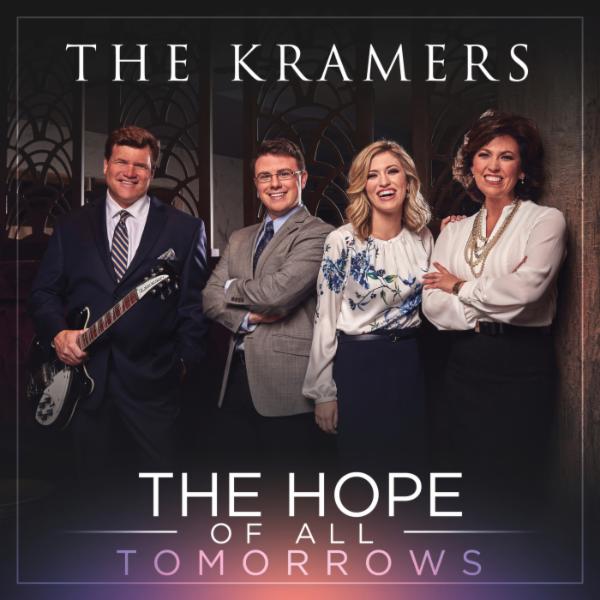Art for Greater God by The Kramers
