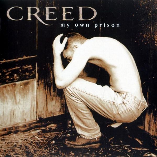 Art for Sister by Creed
