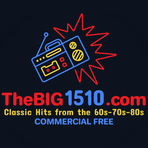 TheBIG1510.com logo