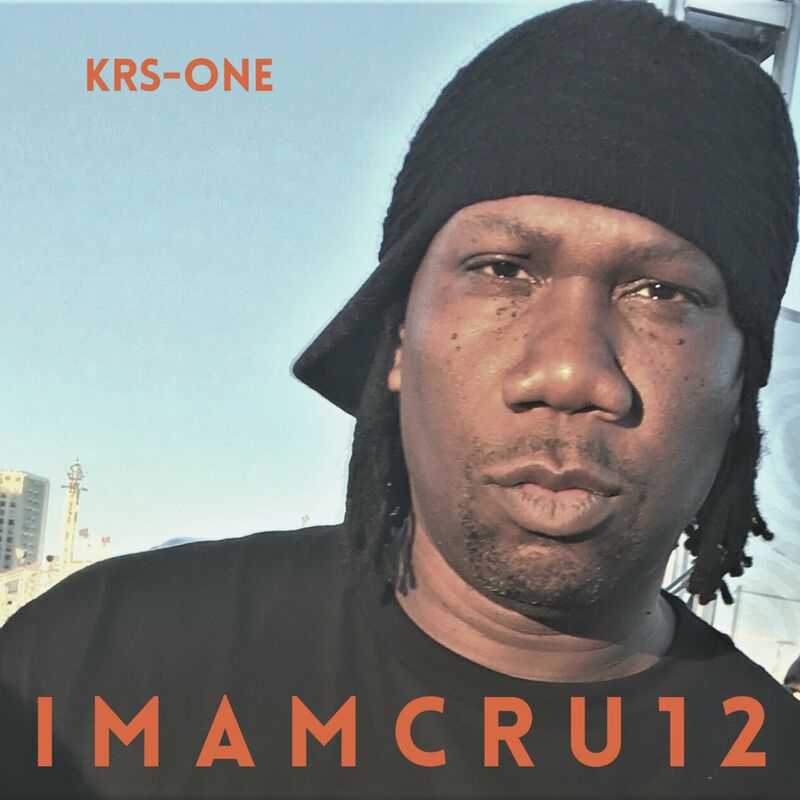 Art for Achieving The Levels by Krs-One
