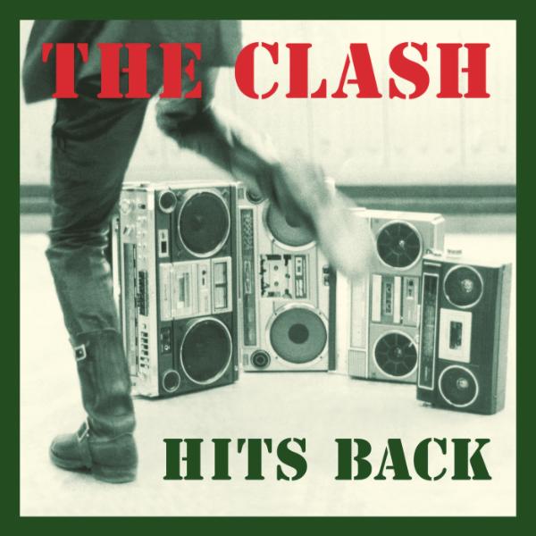 Art for Clampdown (Remastered) by The Clash