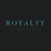 Artwork for Royalty