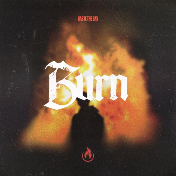 Artwork for Burn