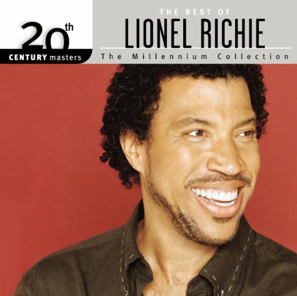 Art for Dancing On The Ceiling by Lionel Richie