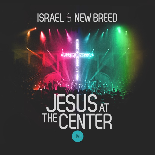 Art for Your Presence Is Heaven (Live) by Israel & New Breed