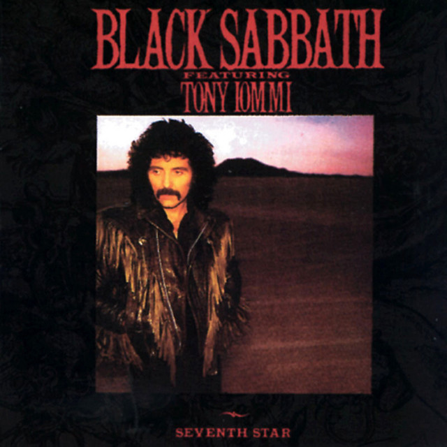 Art for In For The Kill (feat. Glenn Hughes) by Black Sabbath