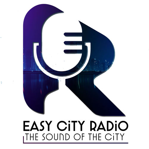 Art for Easy City Radio by Easy City Radio