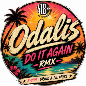 Artwork for Drink A Lil More (Original Mix)