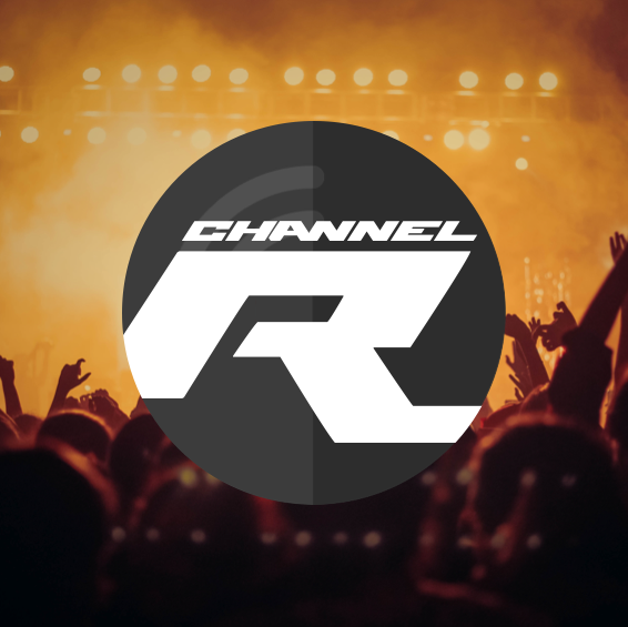 Art for Channel R Plays Your Requests by Request In Our App