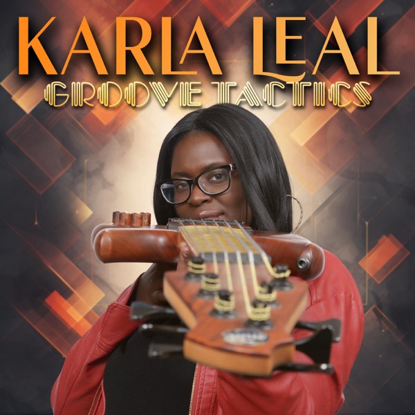Artwork for Groove Tactics