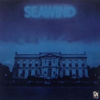 Art for Roadways (Parts I & II) (1976) by Seawind