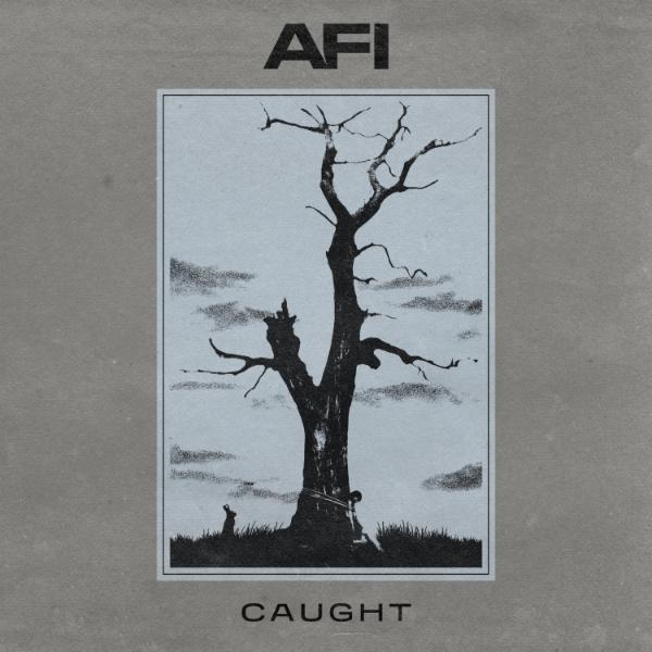 Art for Caught by AFI