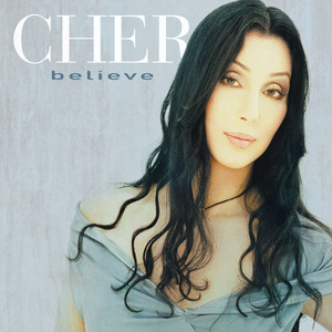 Art for Believe by Cher
