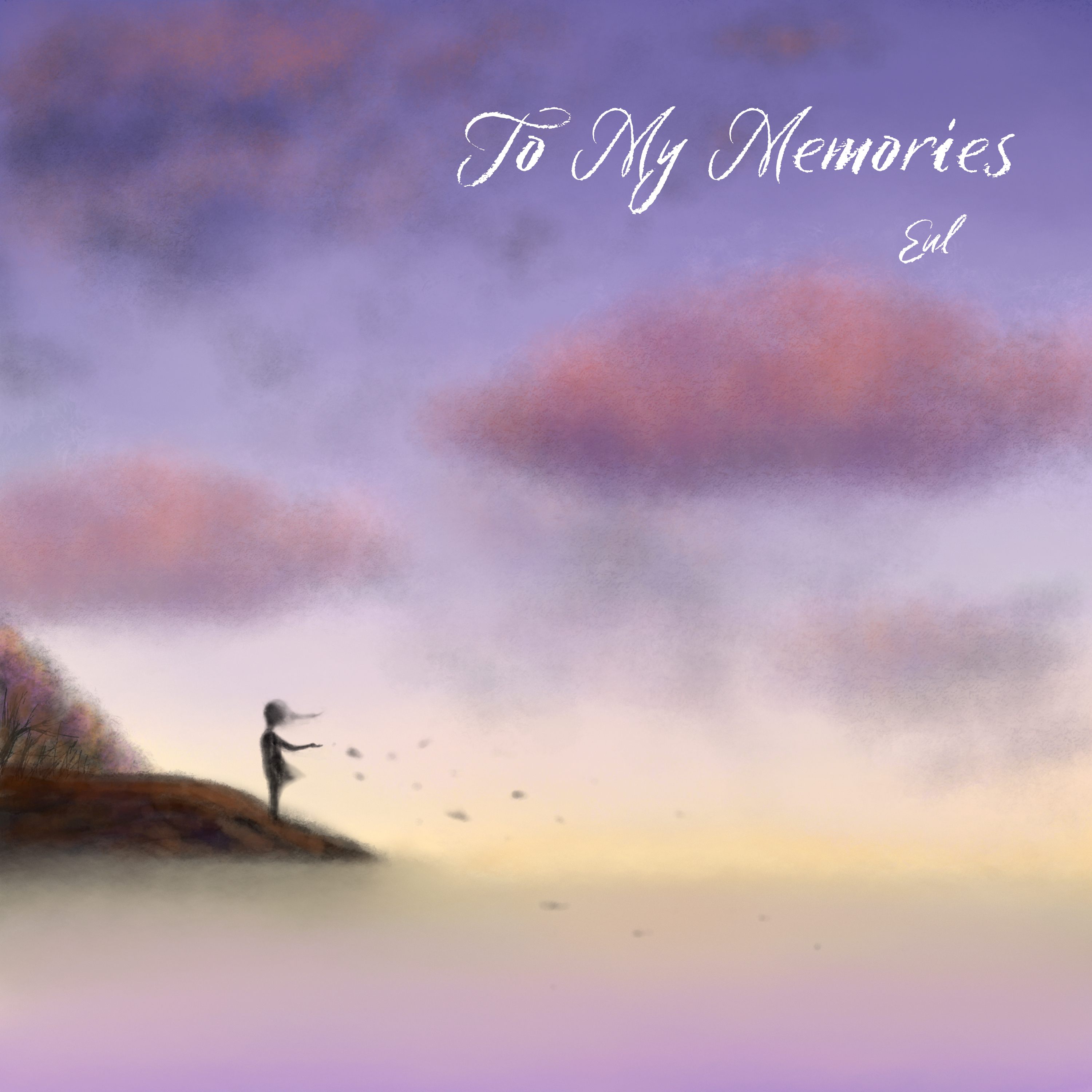 Art for To My Memories by Eul