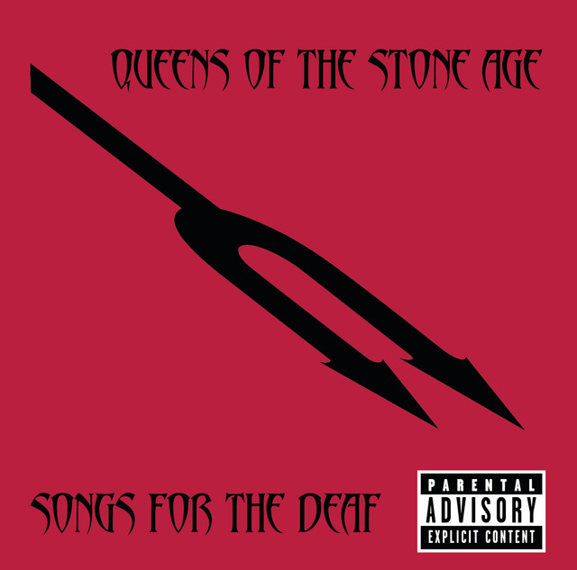 Art for Go With The Flow by Queens of the Stone Age