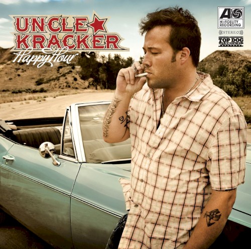 Art for Good to Be Me by Uncle Kracker