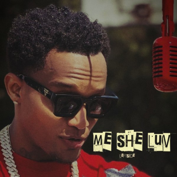 Artwork for Me She Luv