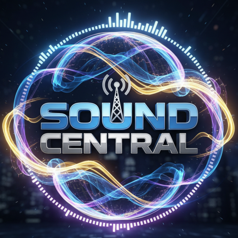 Sound Central 