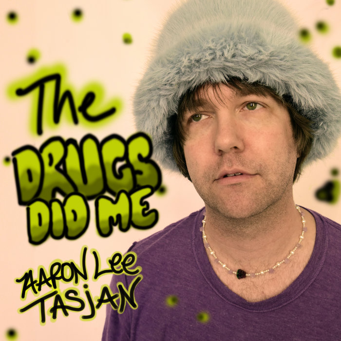 Cover von The Drugs Did Me